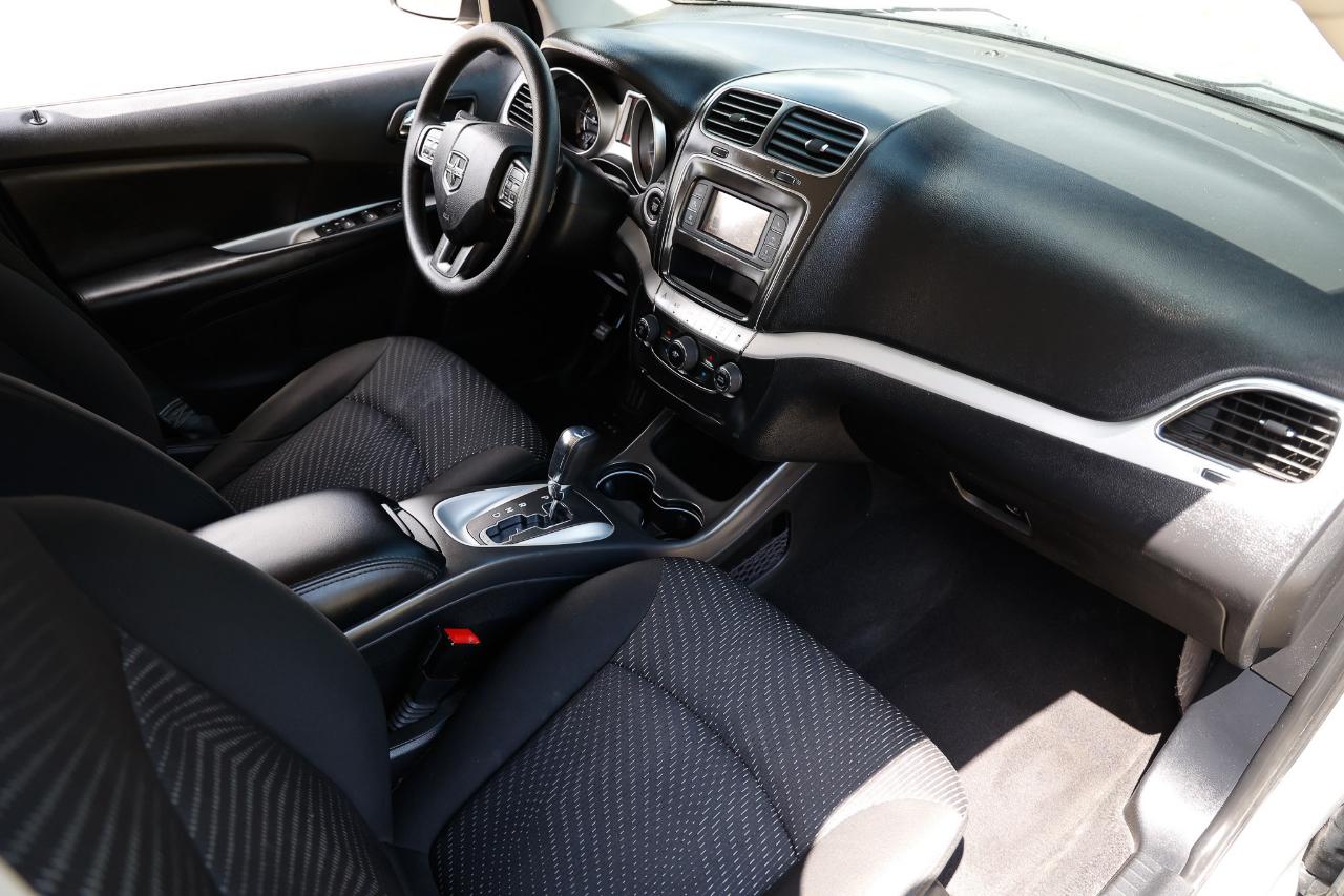 Dodge Journey  2020