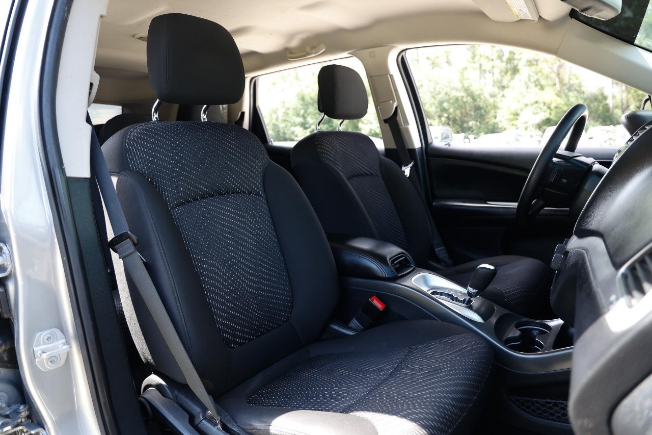 Dodge Journey  2020