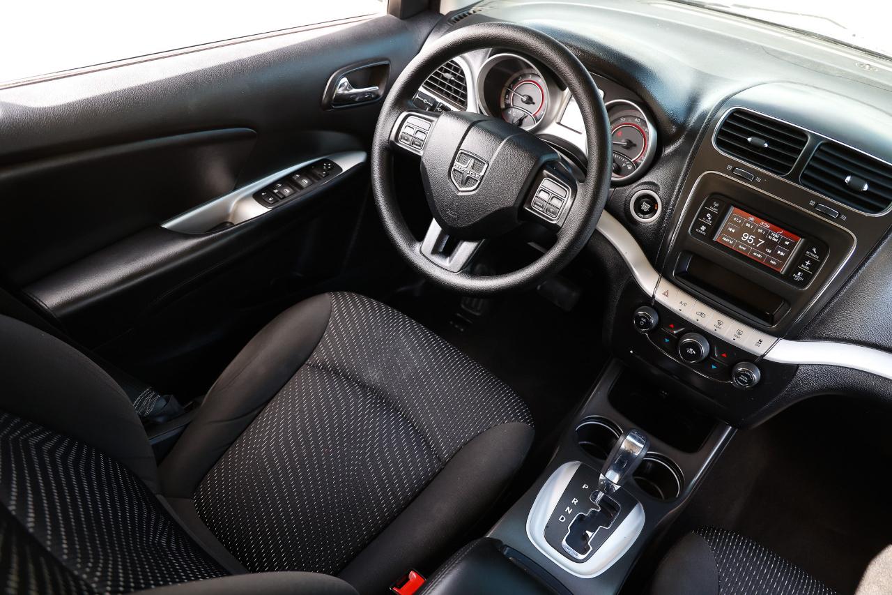 Dodge Journey  2020