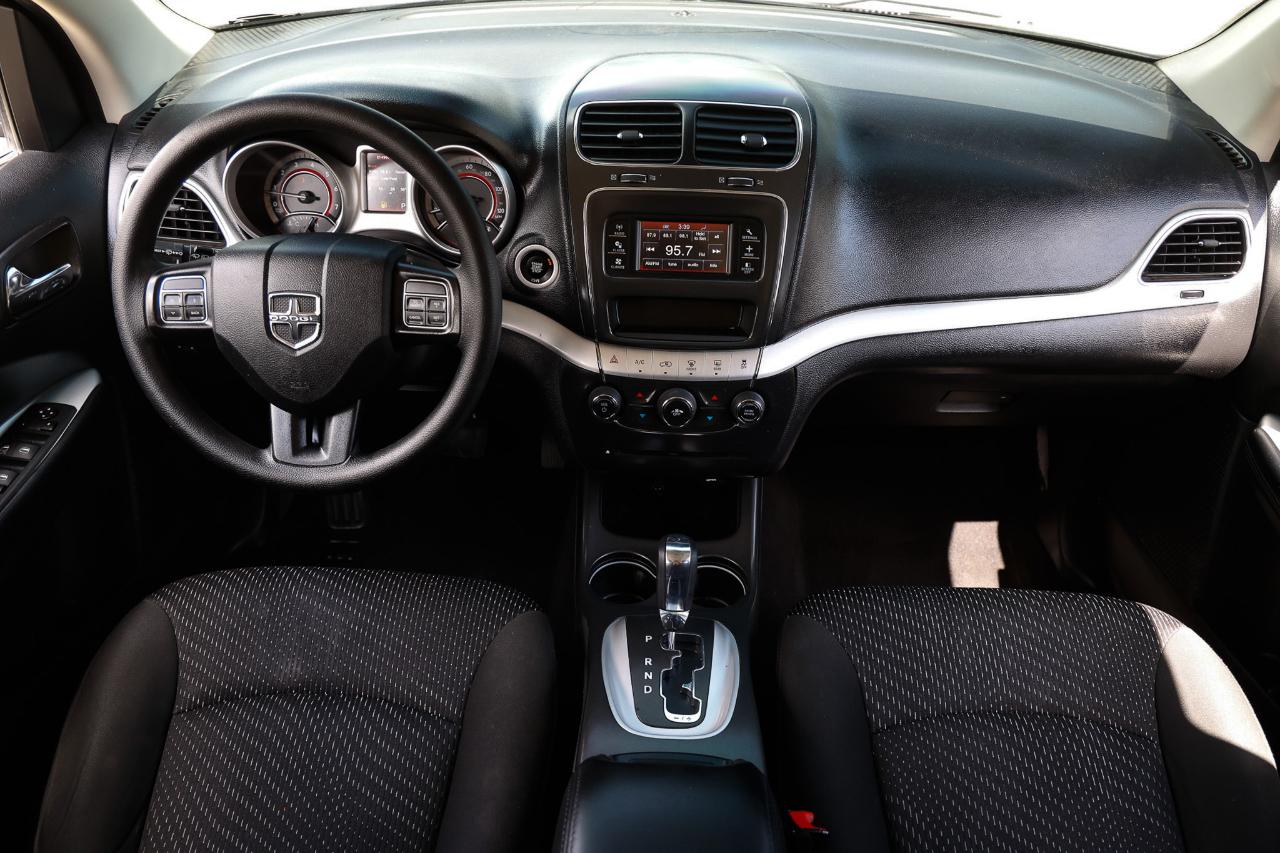 Dodge Journey  2020