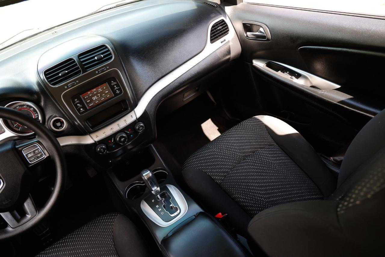 Dodge Journey  2020