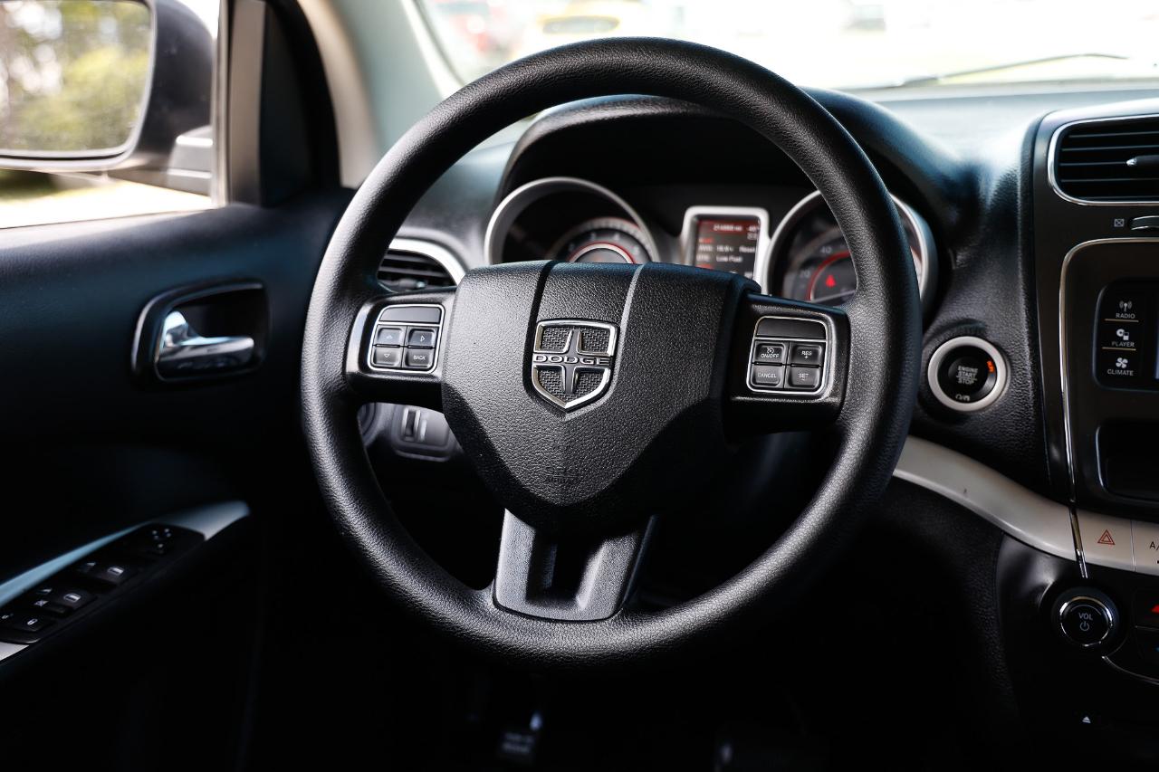 Dodge Journey  2020