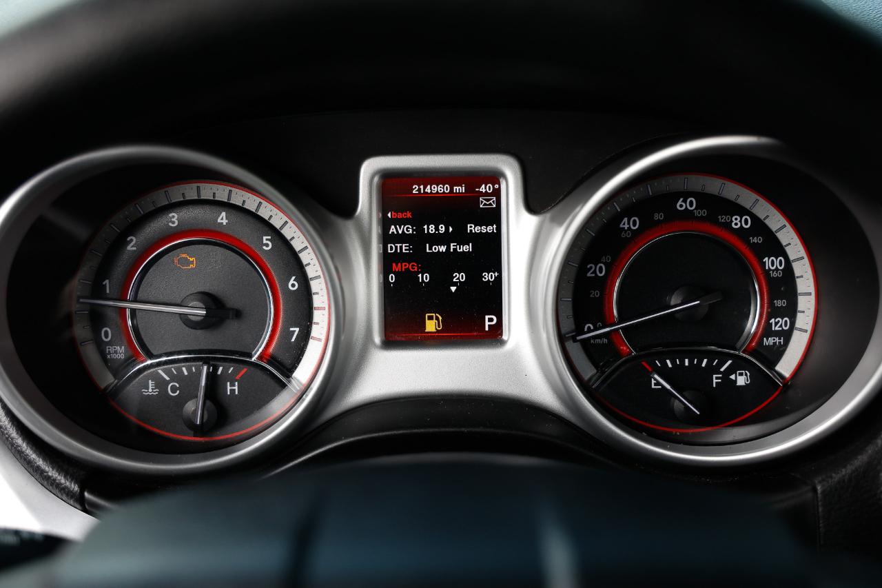 Dodge Journey  2020