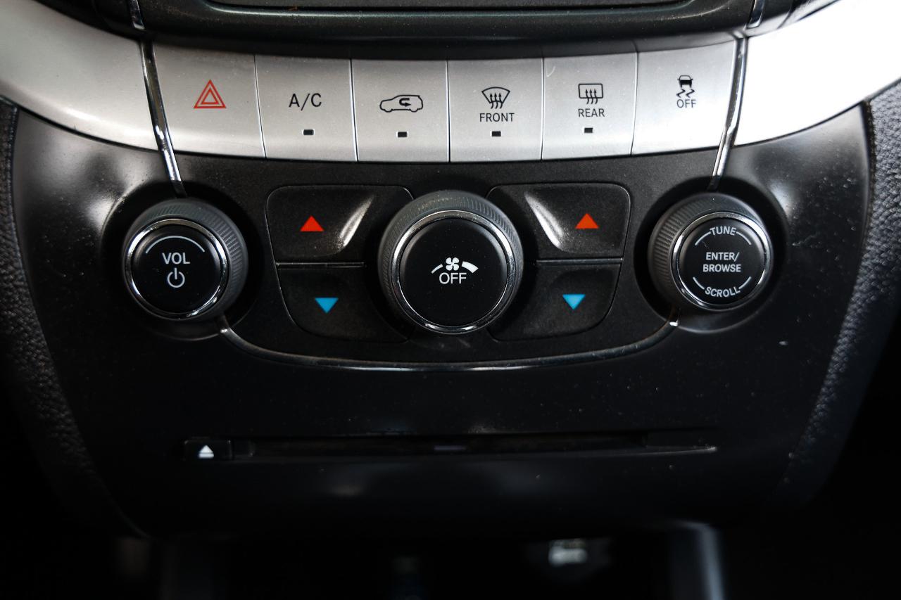 Dodge Journey  2020