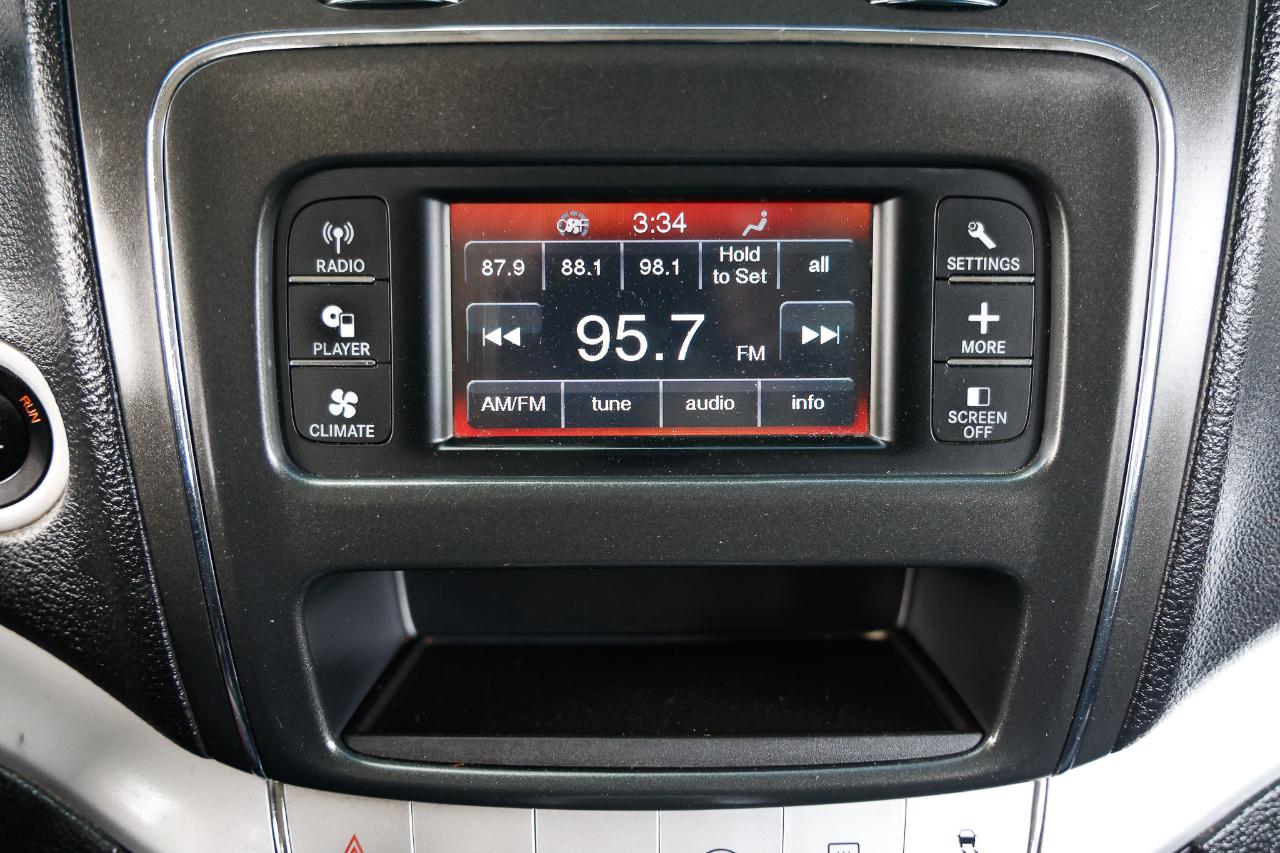 Dodge Journey  2020