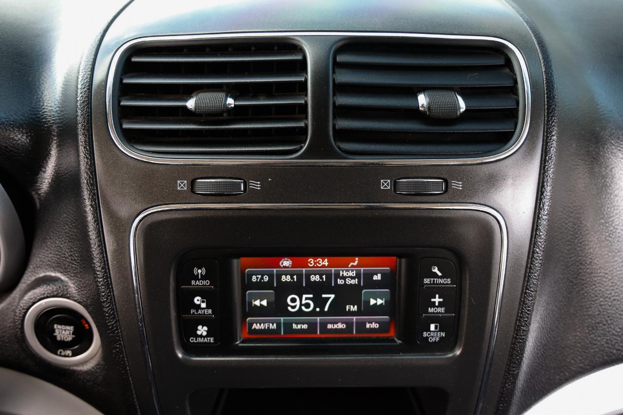 Dodge Journey  2020