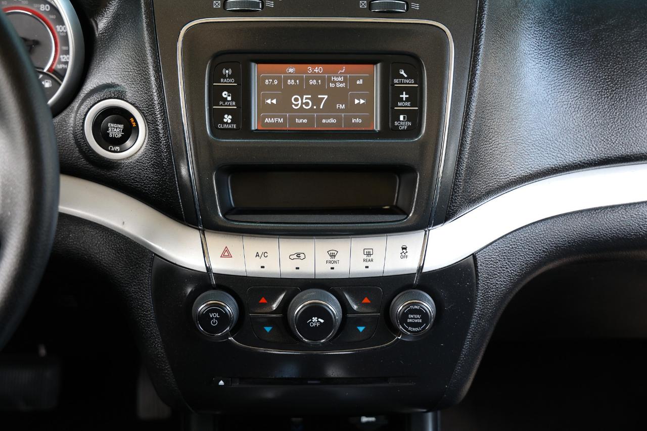 Dodge Journey  2020