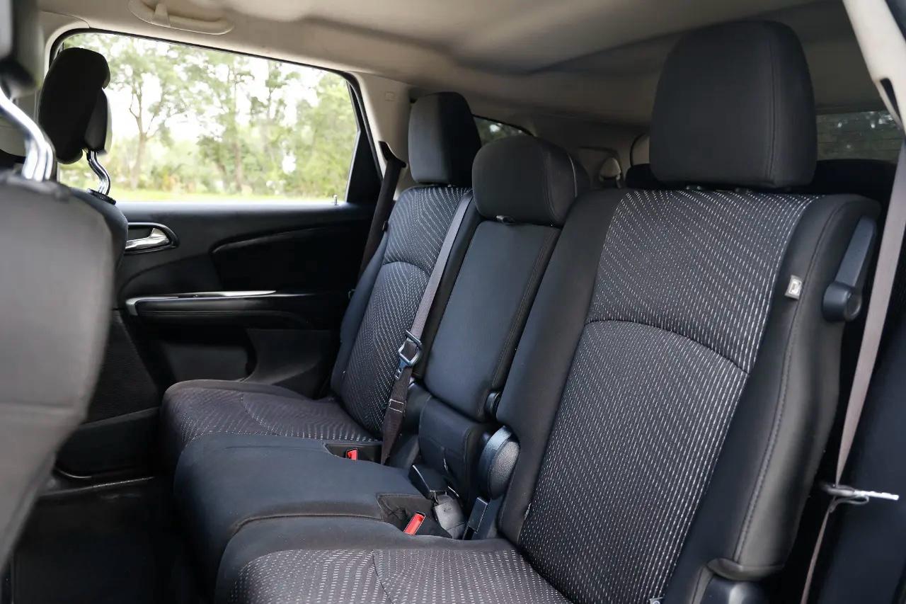 Dodge Journey  2020