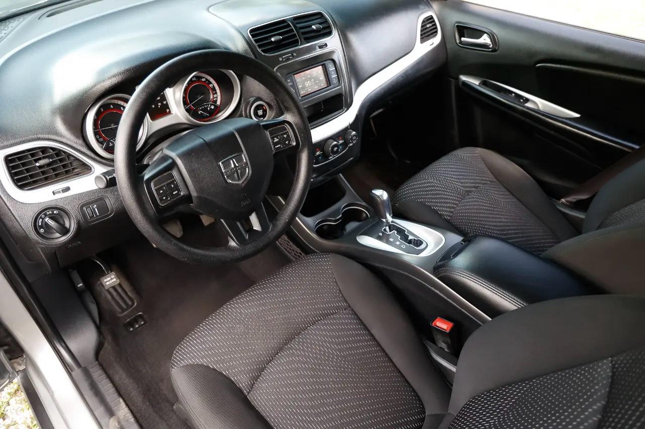 Dodge Journey  2020