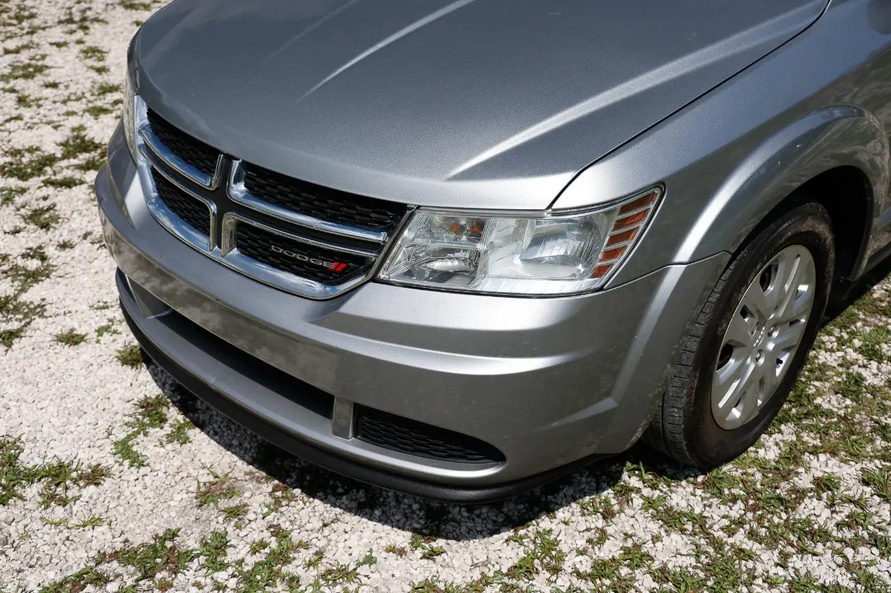 Dodge Journey  2020