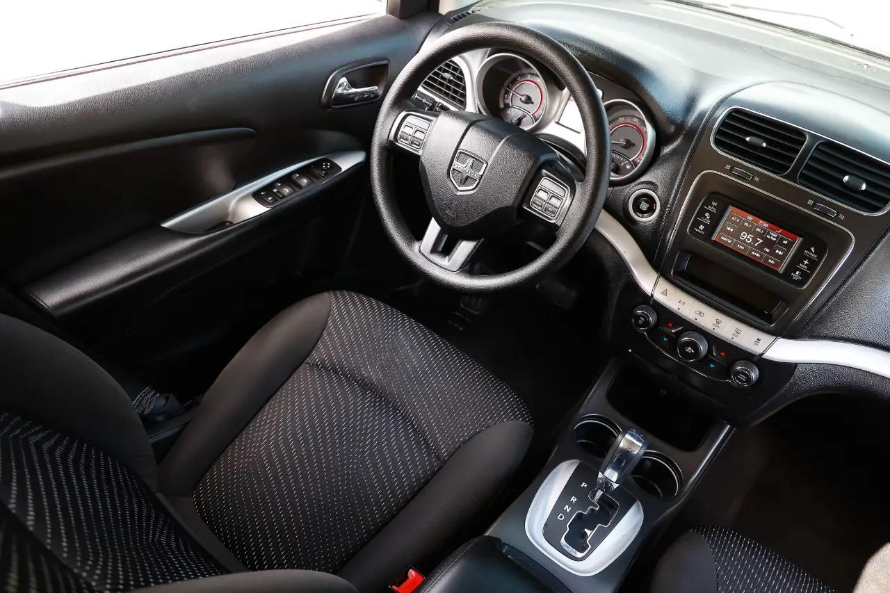 Dodge Journey  2020