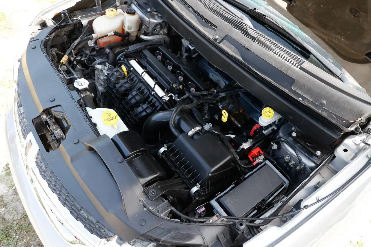 Dodge Journey  2020