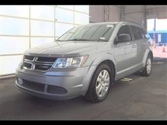 2020 Dodge Journey 