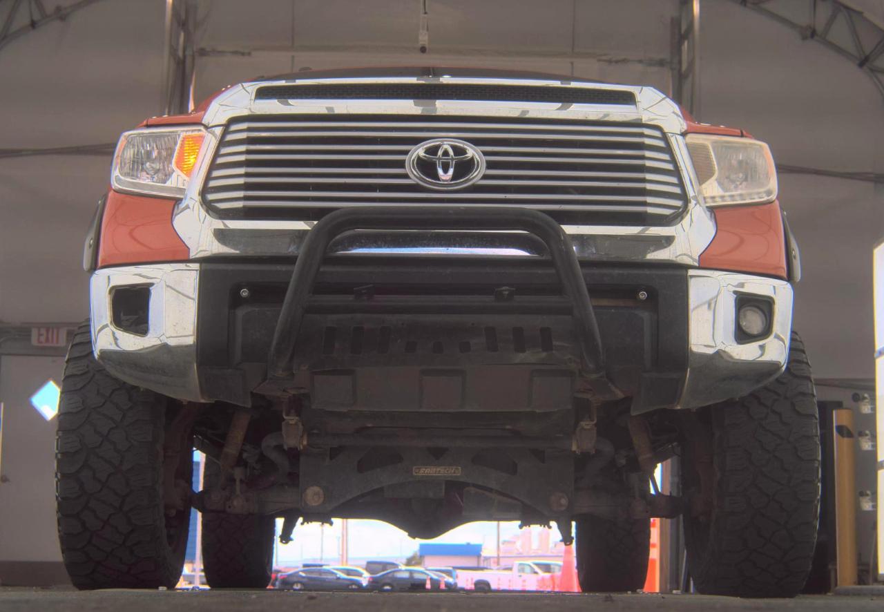 Toyota Tundra 2WD Truck  2016