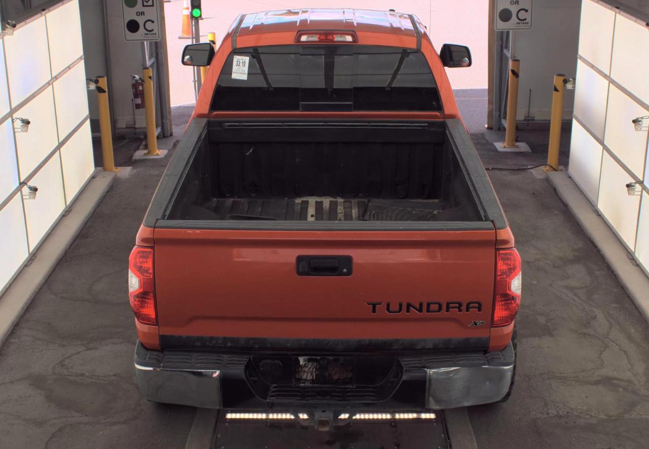 Toyota Tundra 2WD Truck  2016