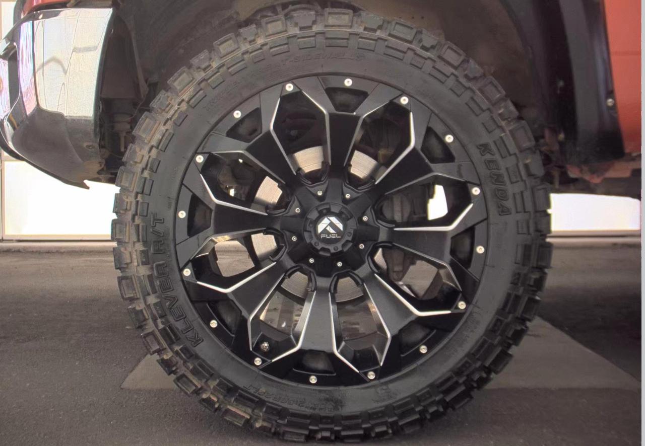 Toyota Tundra 2WD Truck  2016