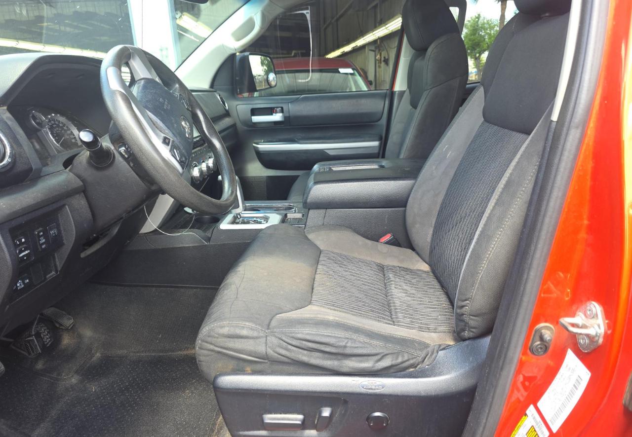 Toyota Tundra 2WD Truck  2016