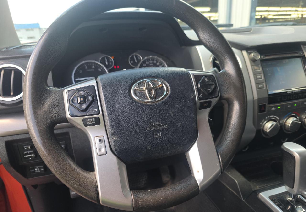 Toyota Tundra 2WD Truck  2016