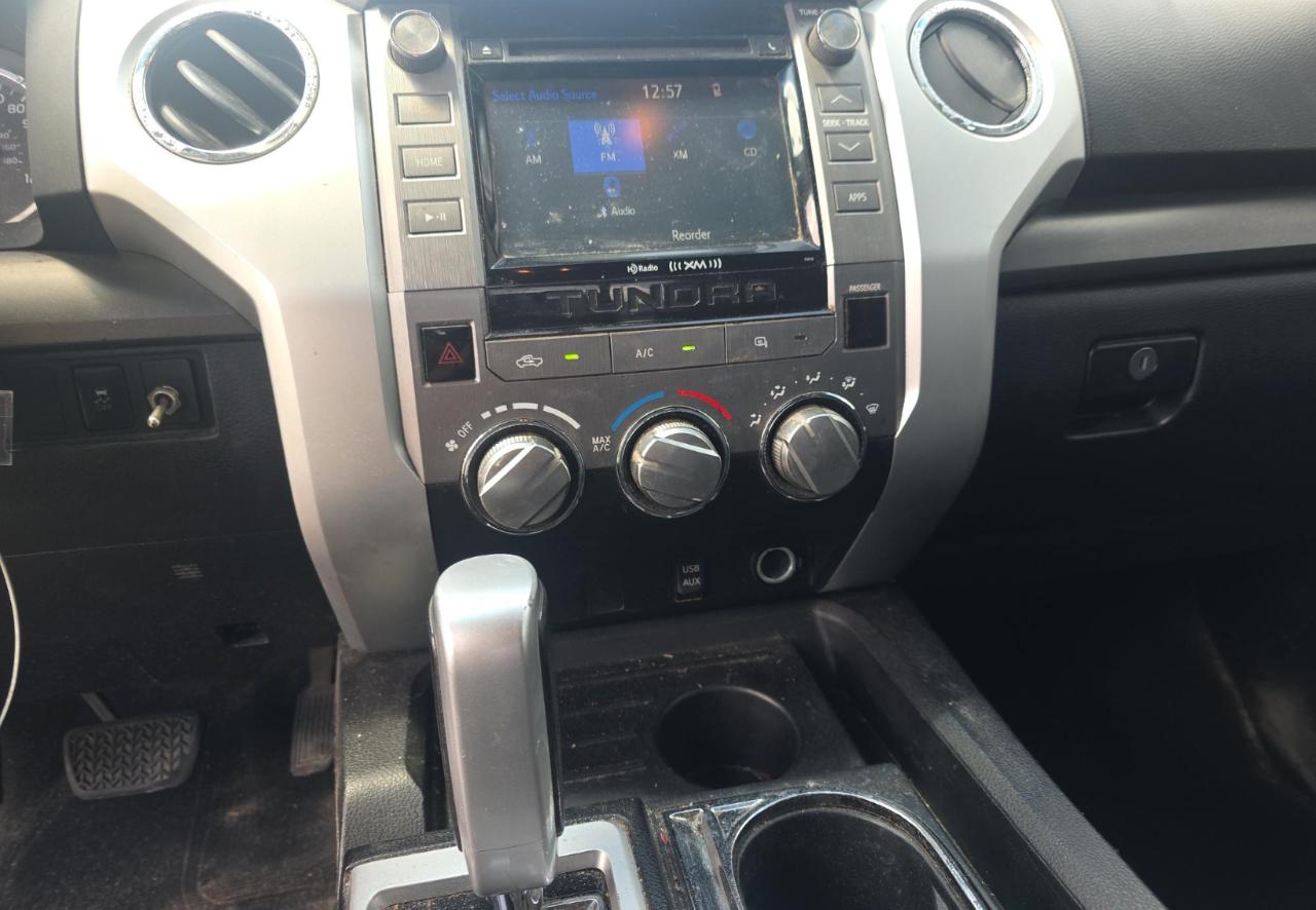 Toyota Tundra 2WD Truck  2016