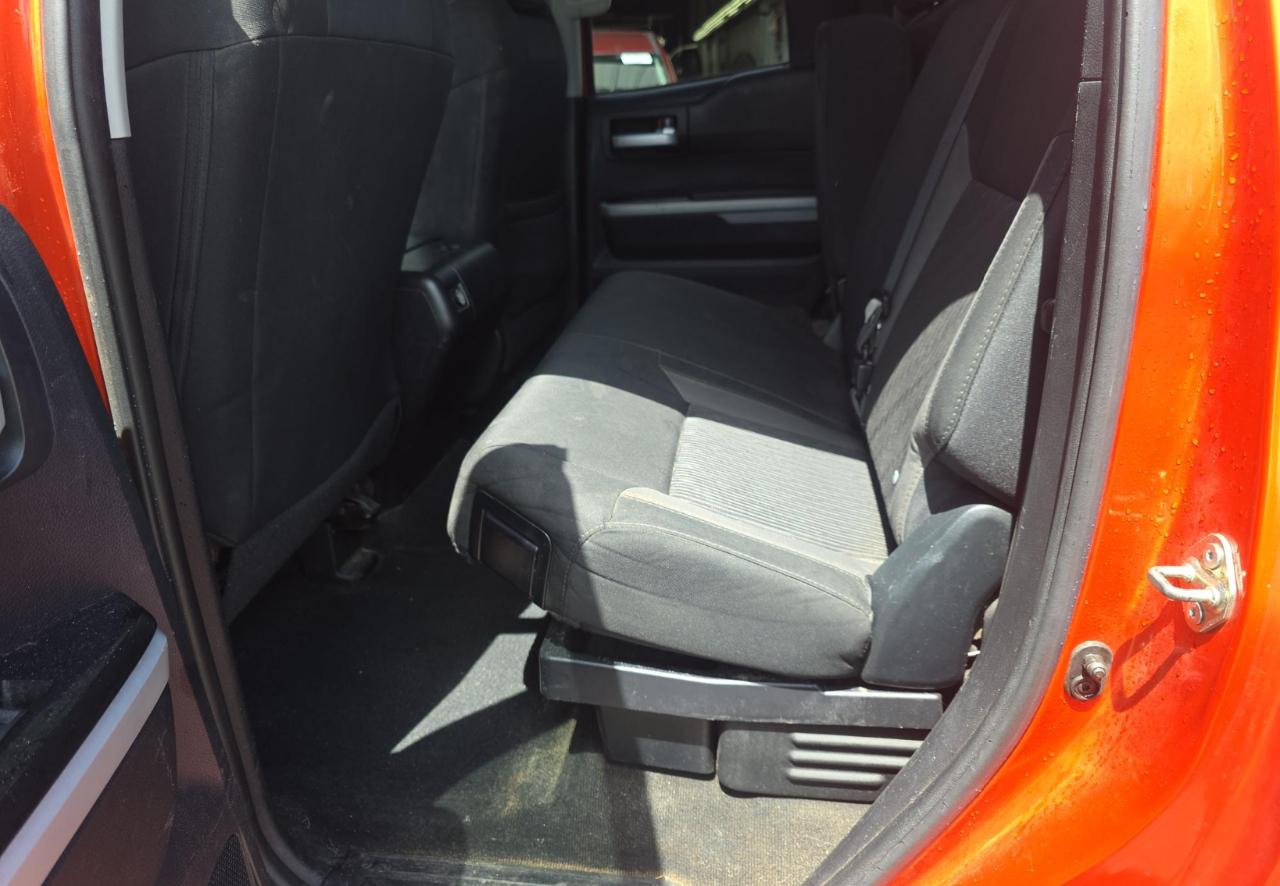 Toyota Tundra 2WD Truck  2016