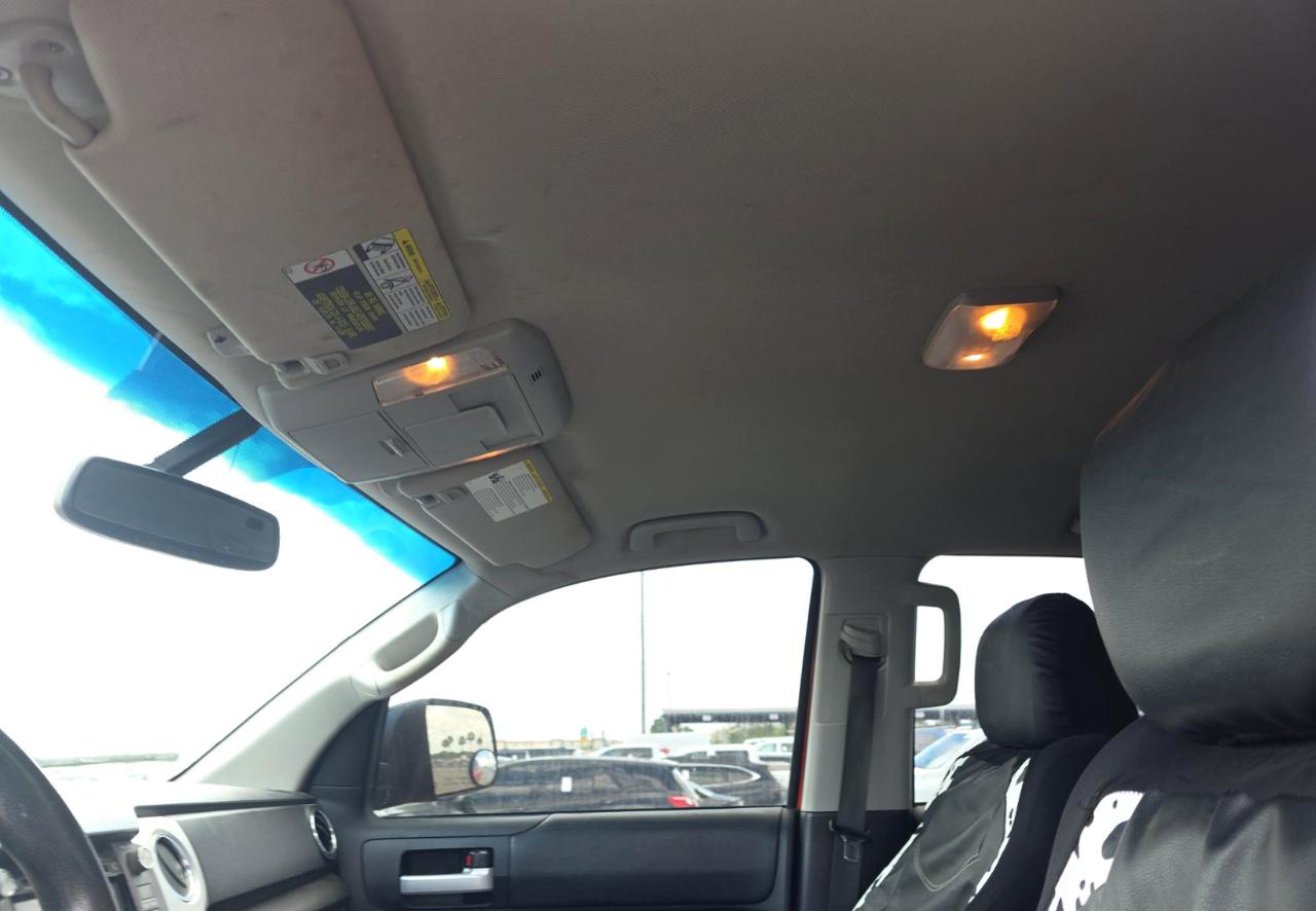 Toyota Tundra 2WD Truck  2016