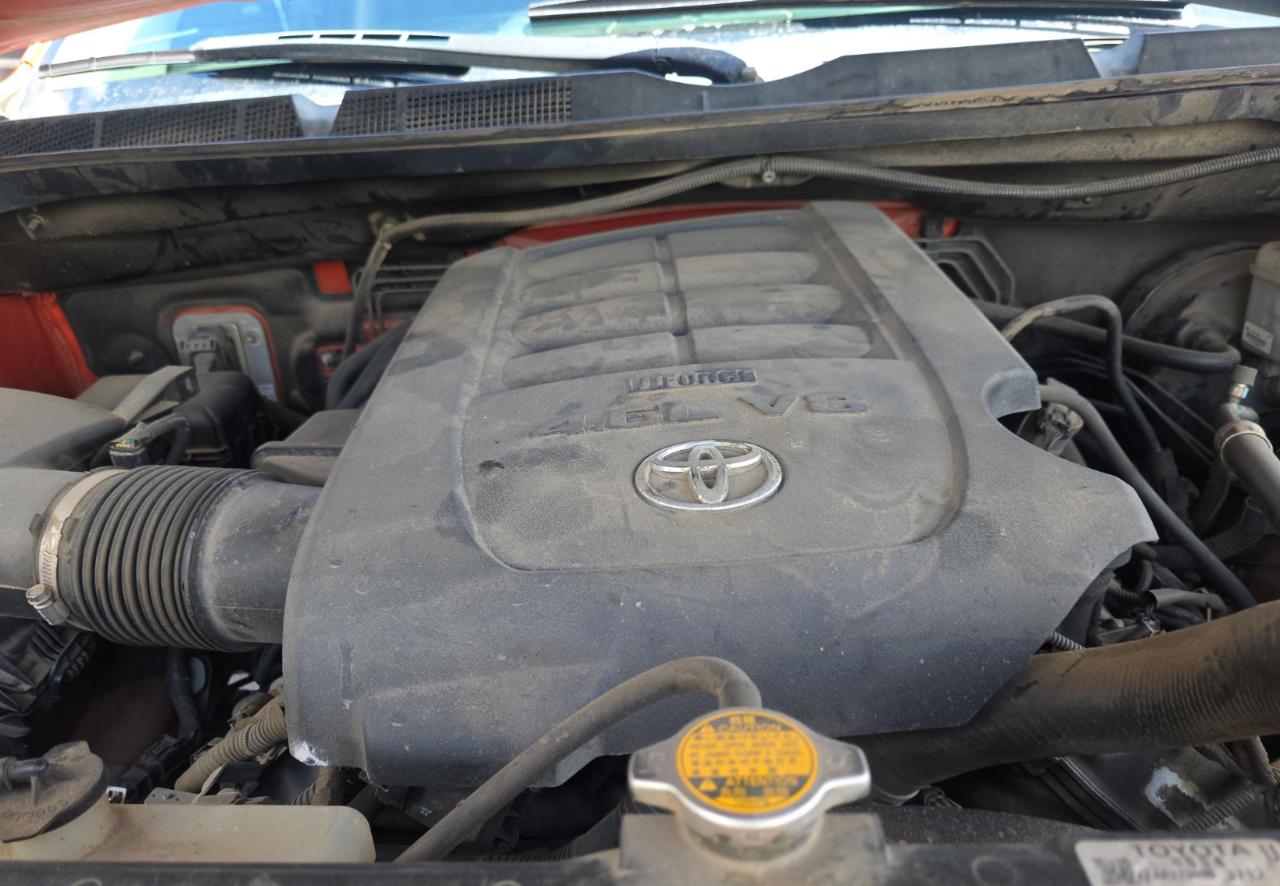 Toyota Tundra 2WD Truck  2016