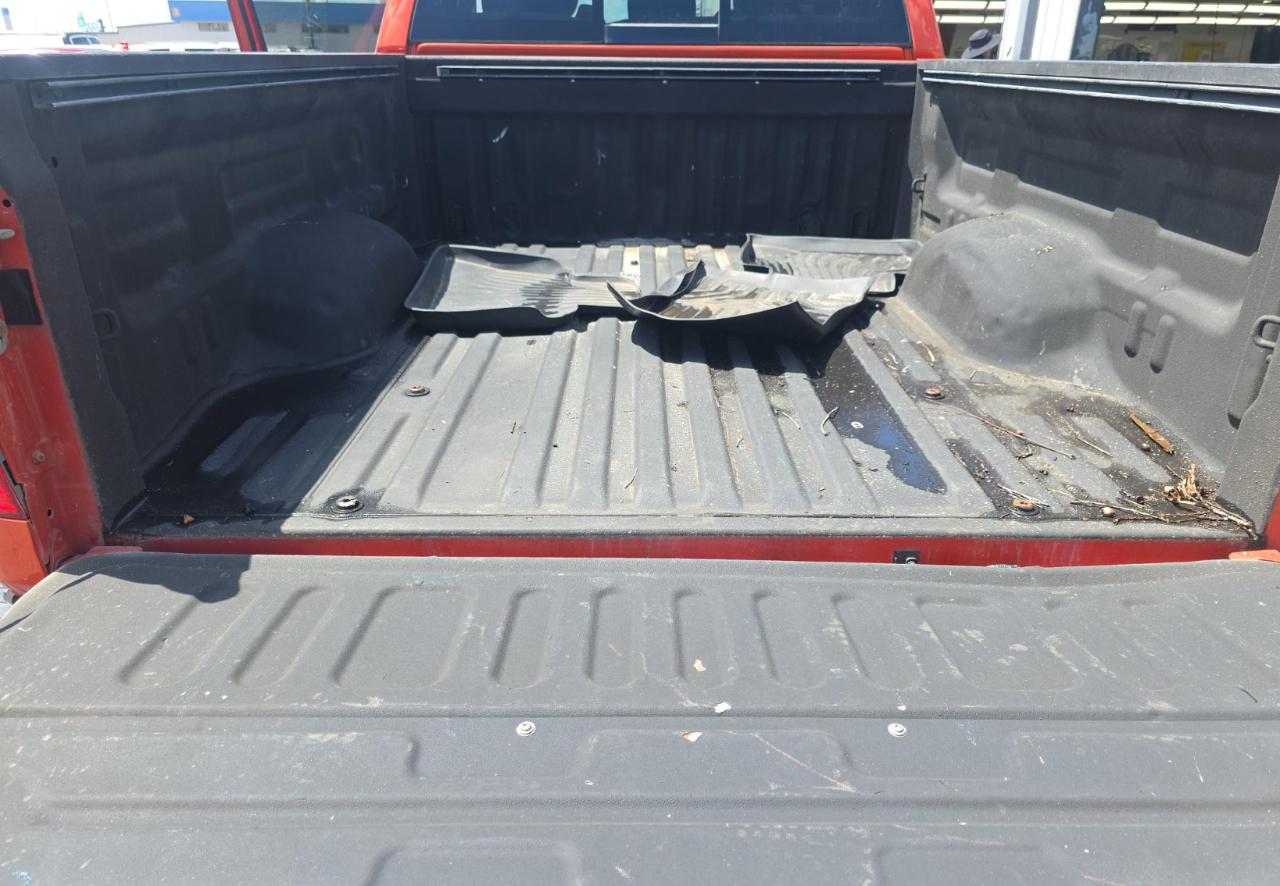 Toyota Tundra 2WD Truck  2016