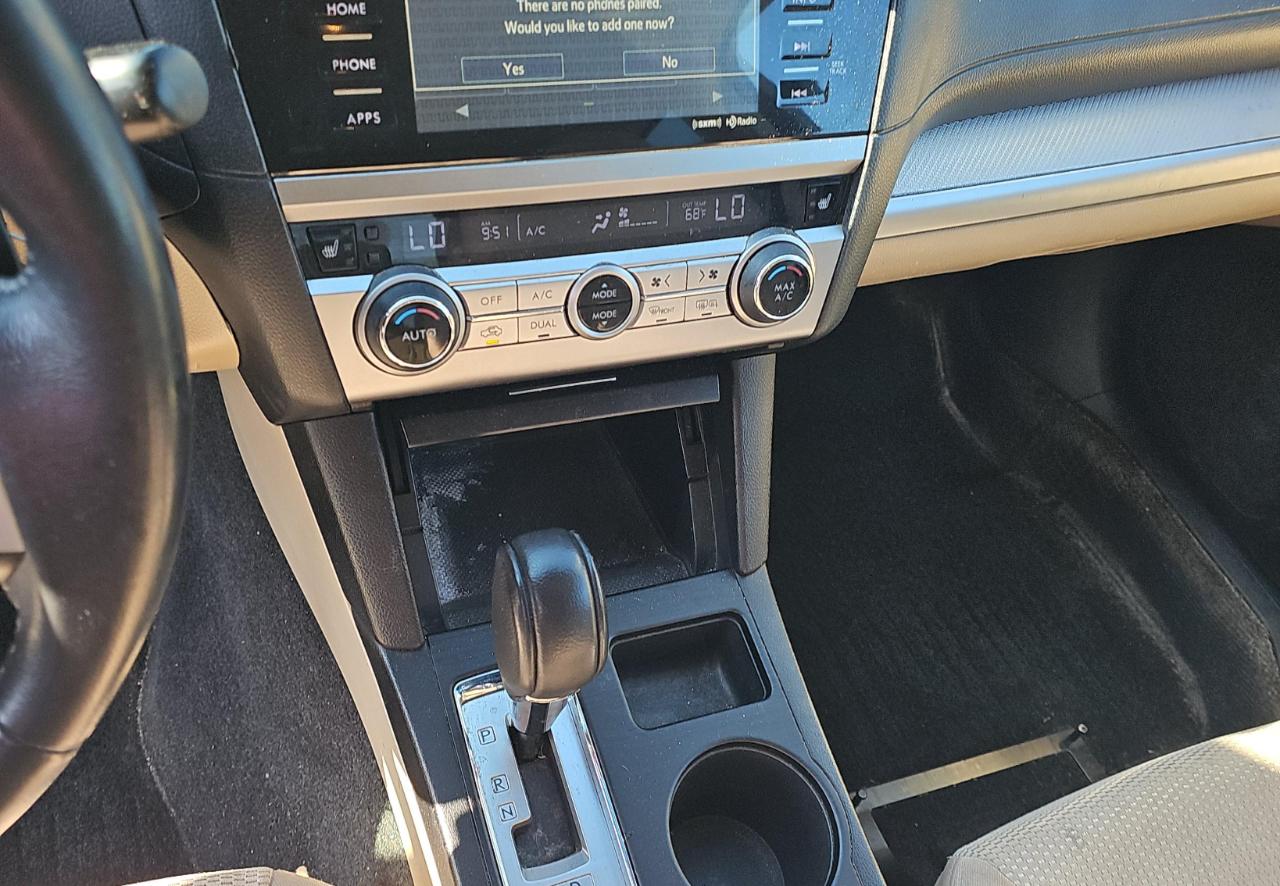 Subaru Outback  2015