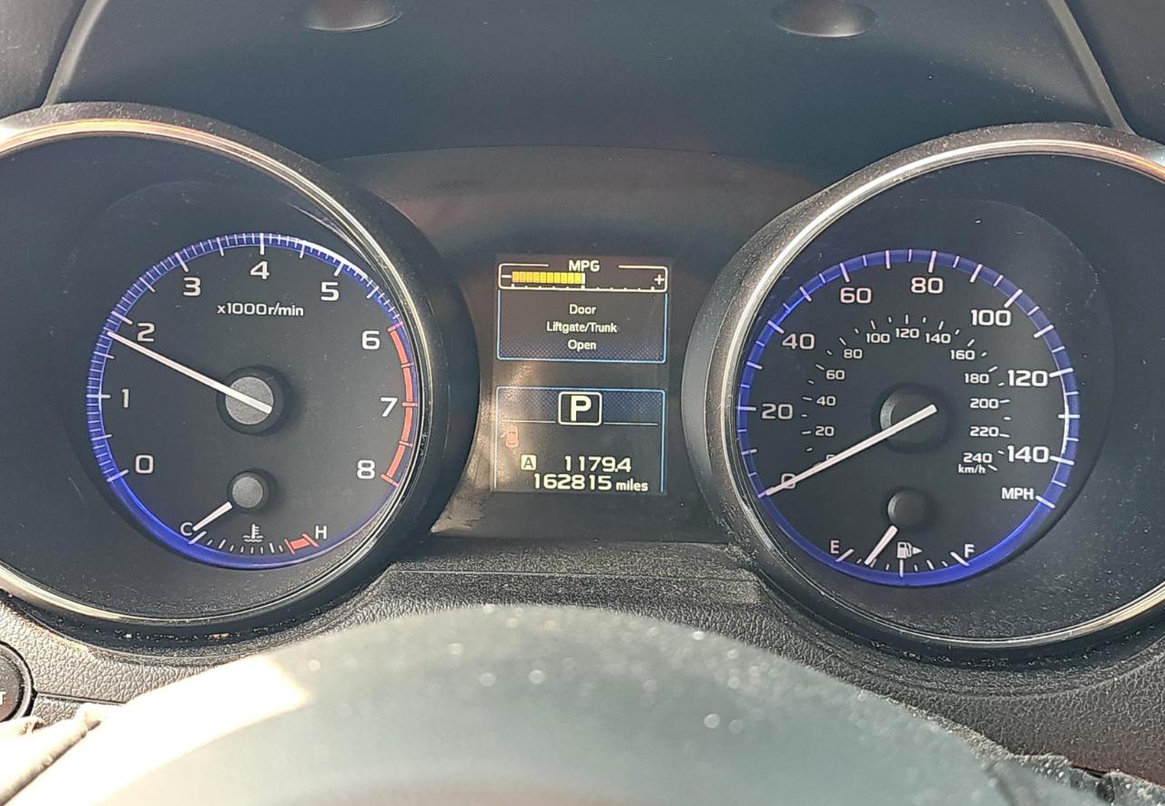 Subaru Outback  2015