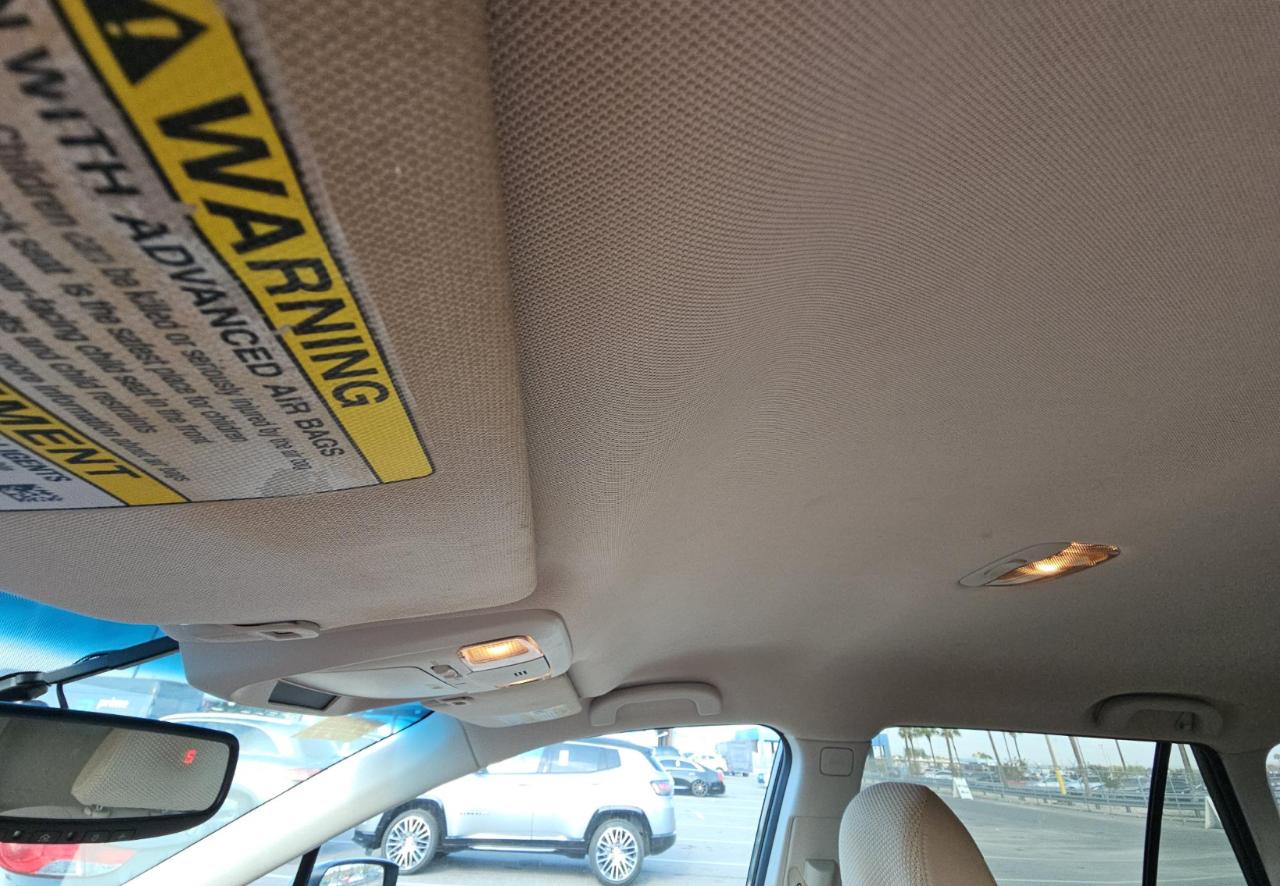 Subaru Outback  2015