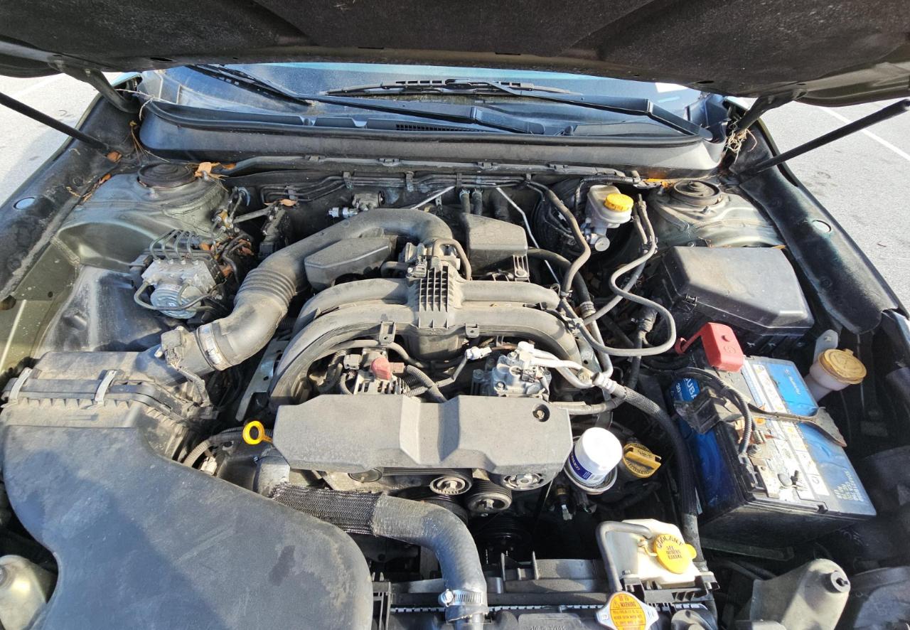 Subaru Outback  2015