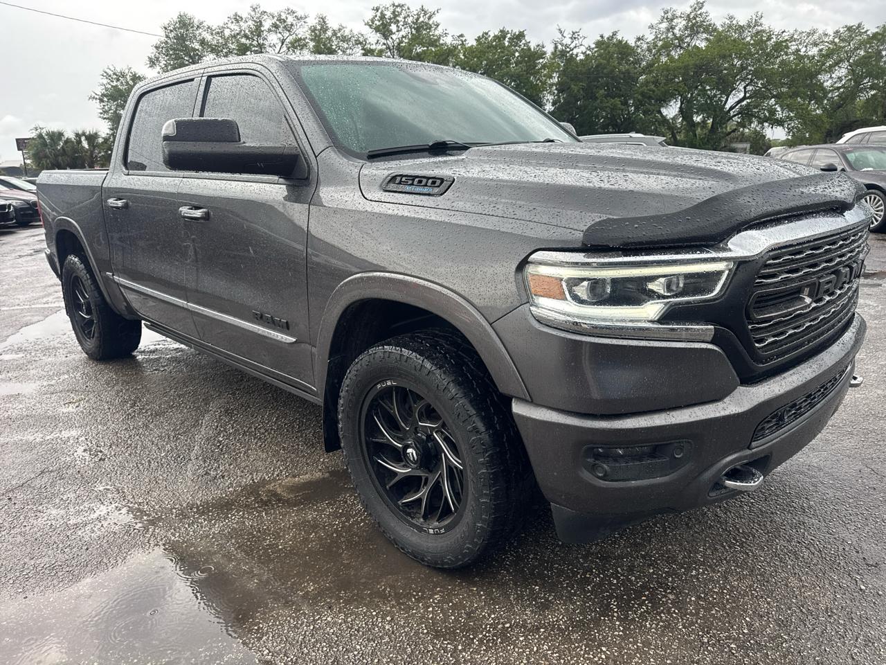 RAM 1500  2019