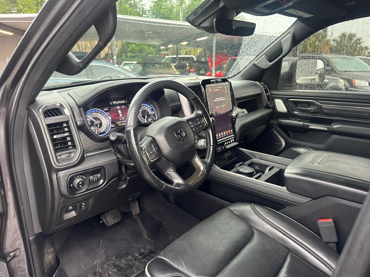 RAM 1500  2019