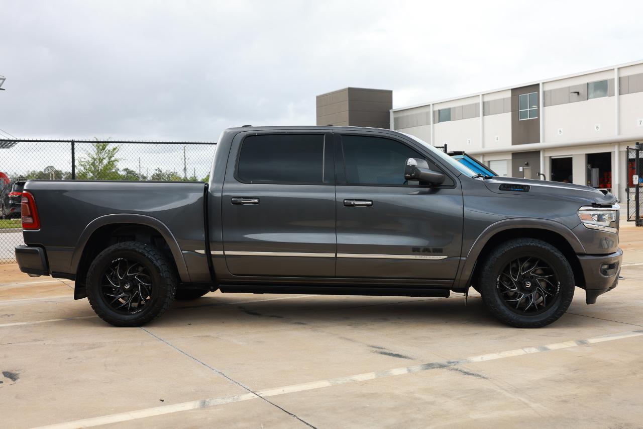 RAM 1500  2019