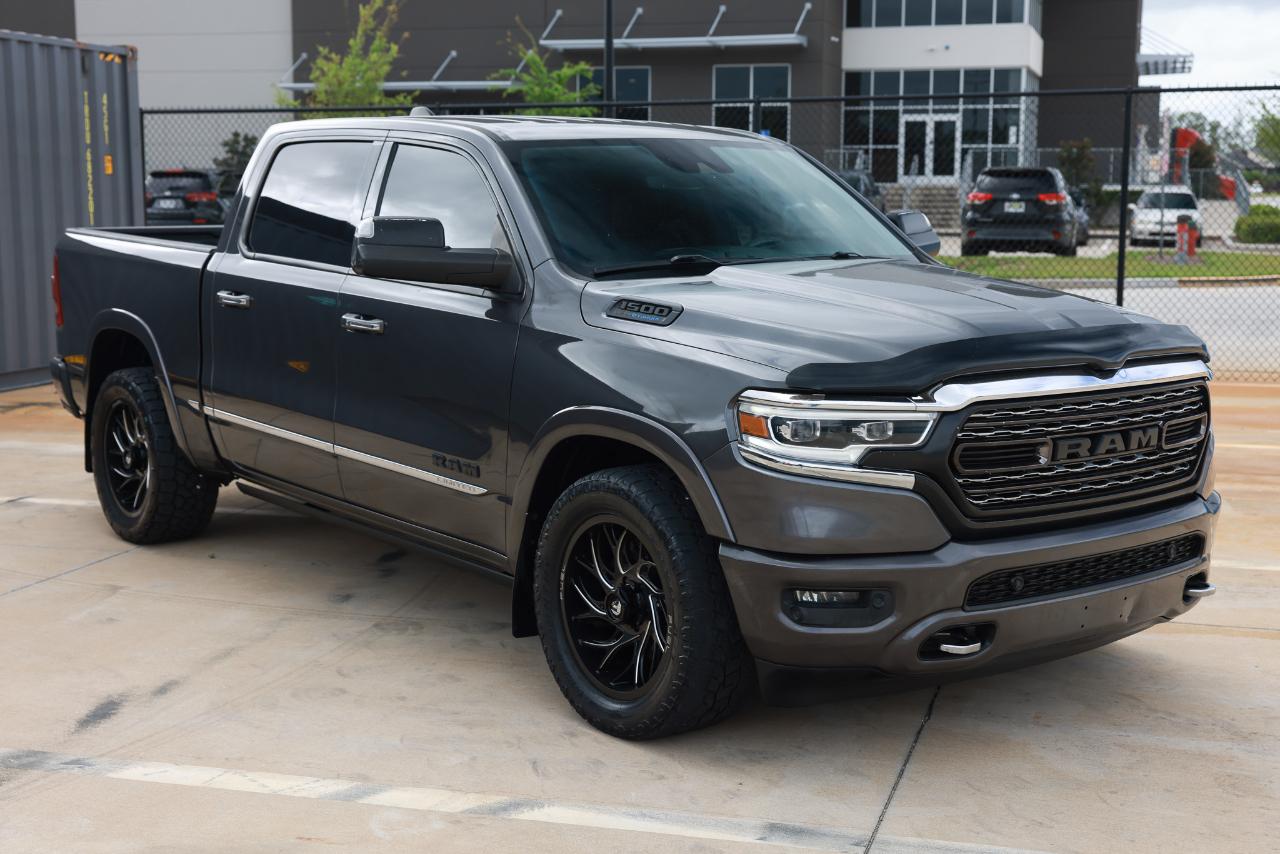 RAM 1500  2019