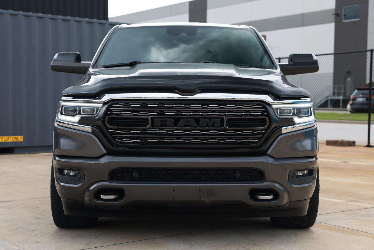 RAM 1500  2019
