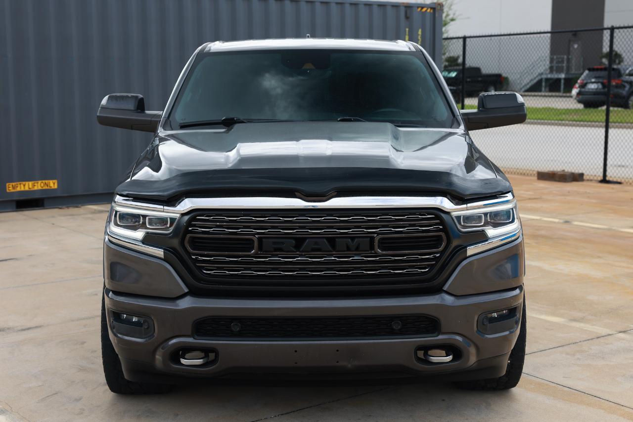 RAM 1500  2019