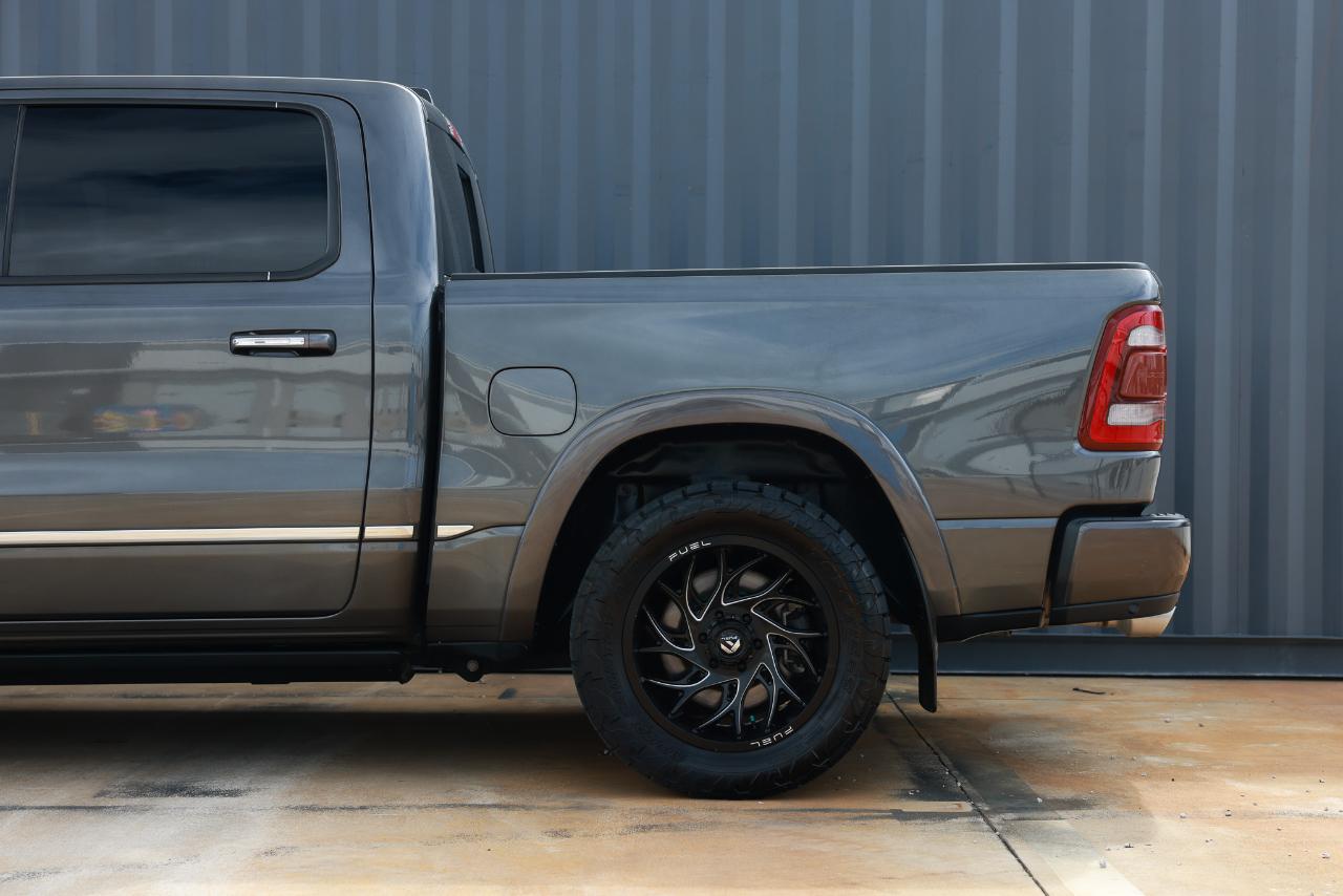 RAM 1500  2019