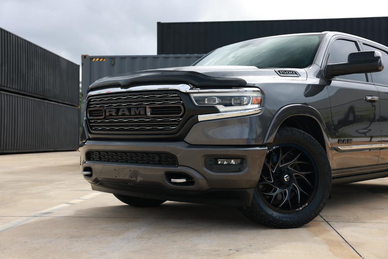 RAM 1500  2019