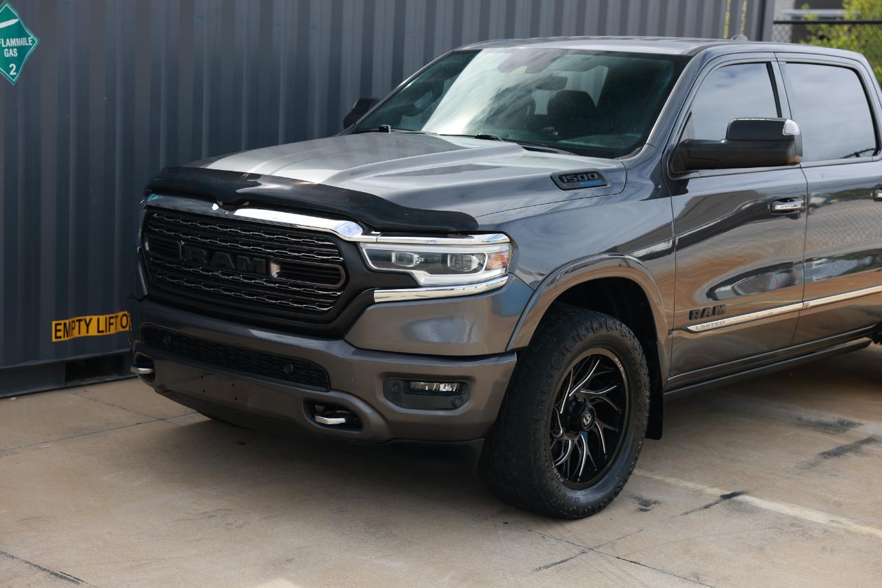 RAM 1500  2019
