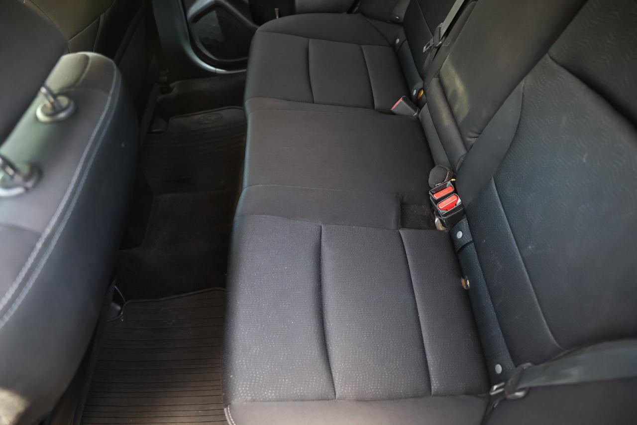 Subaru Legacy  2015