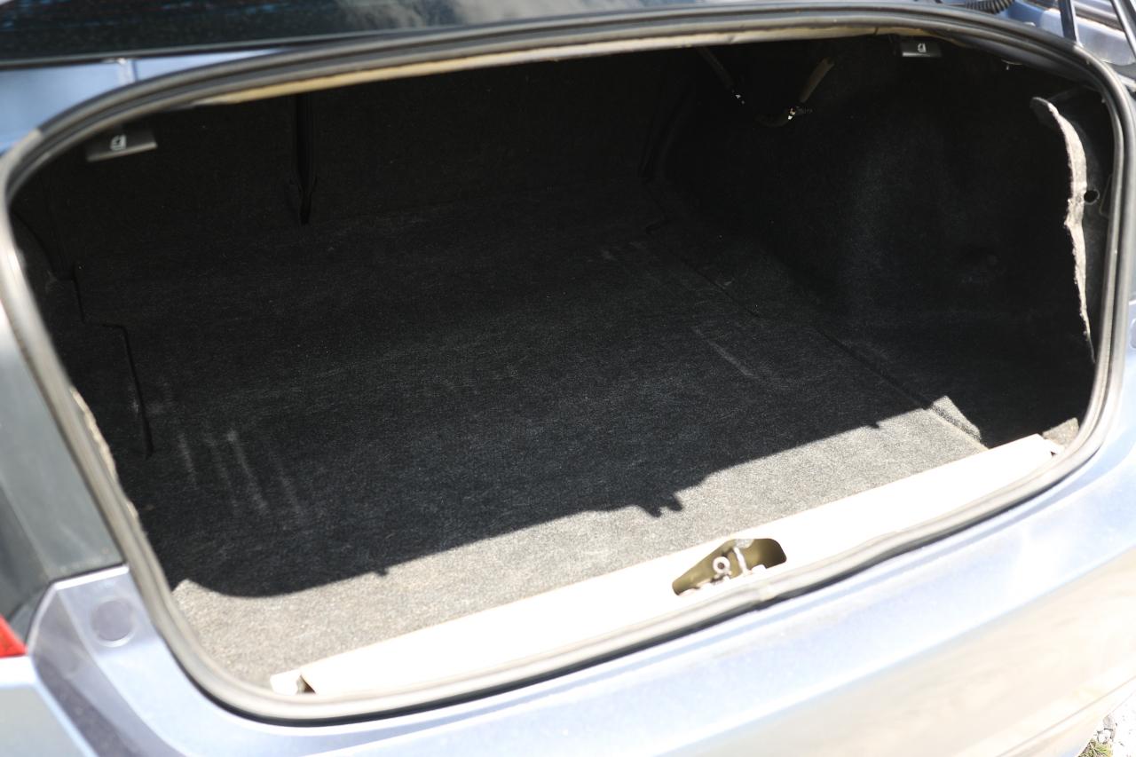 Subaru Legacy  2015