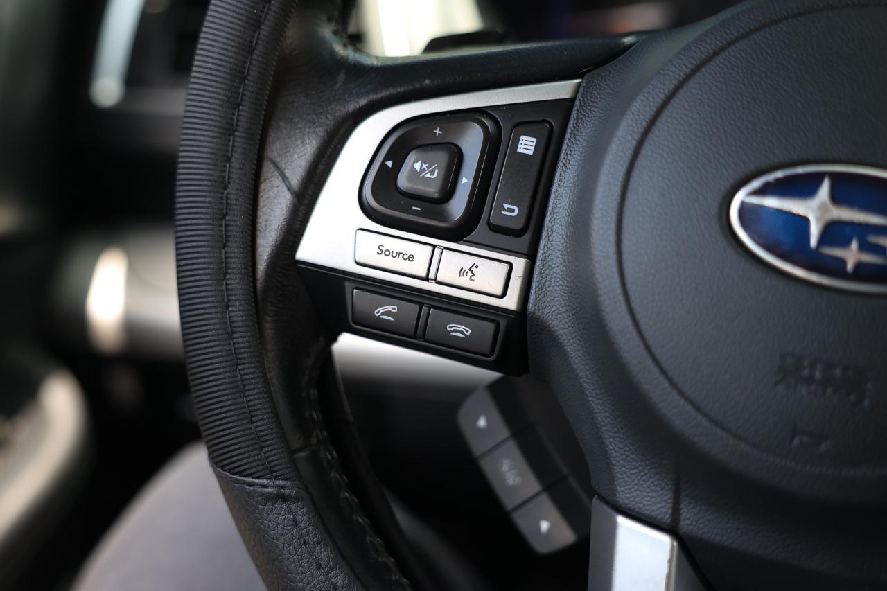 Subaru Legacy  2015