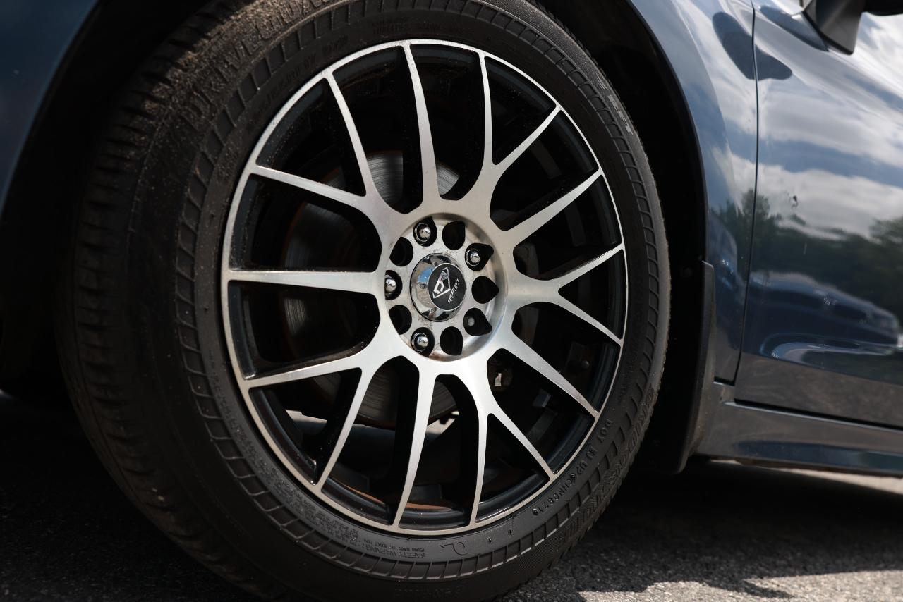 Subaru Legacy  2015