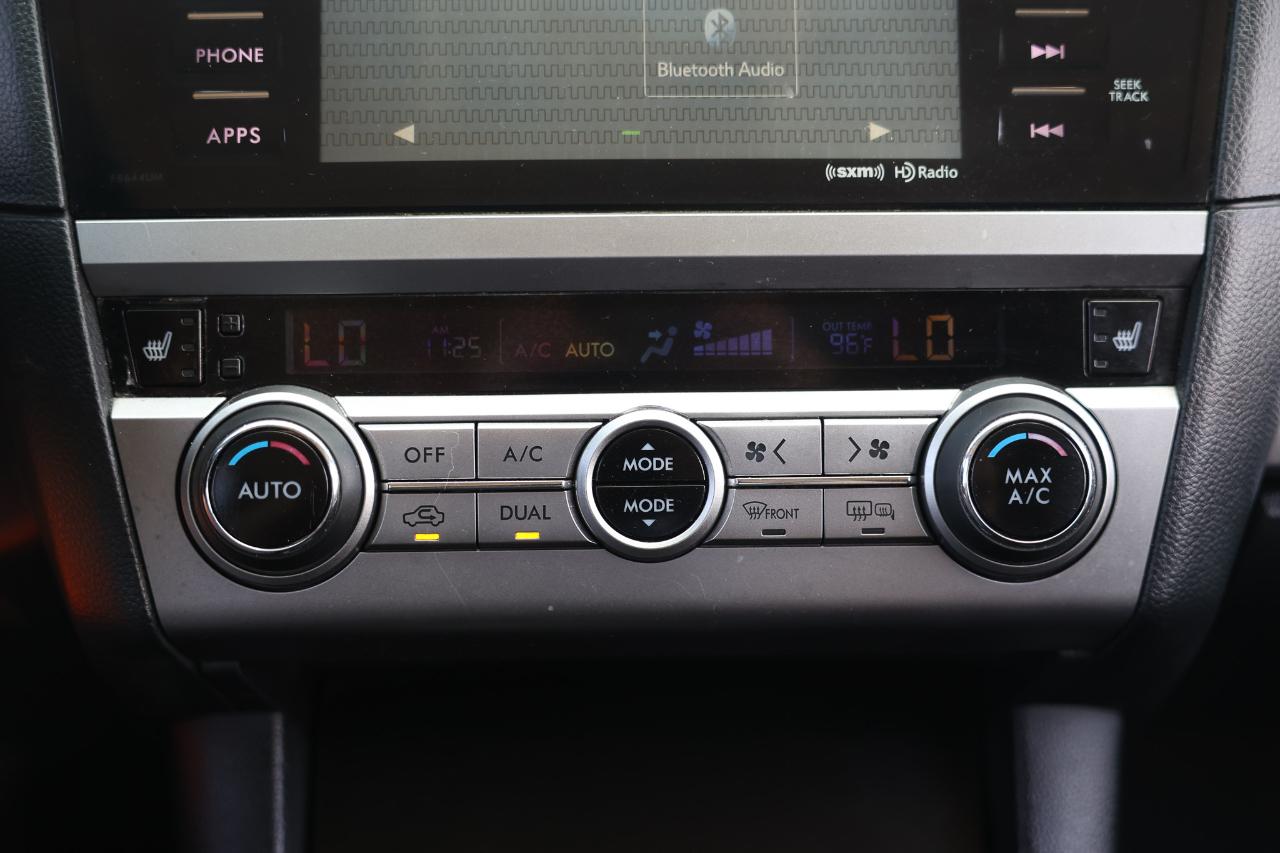 Subaru Legacy  2015
