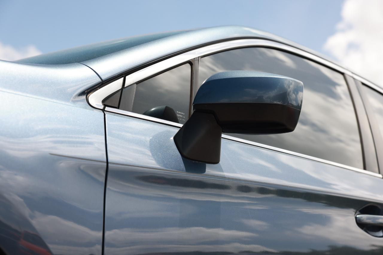 Subaru Legacy  2015