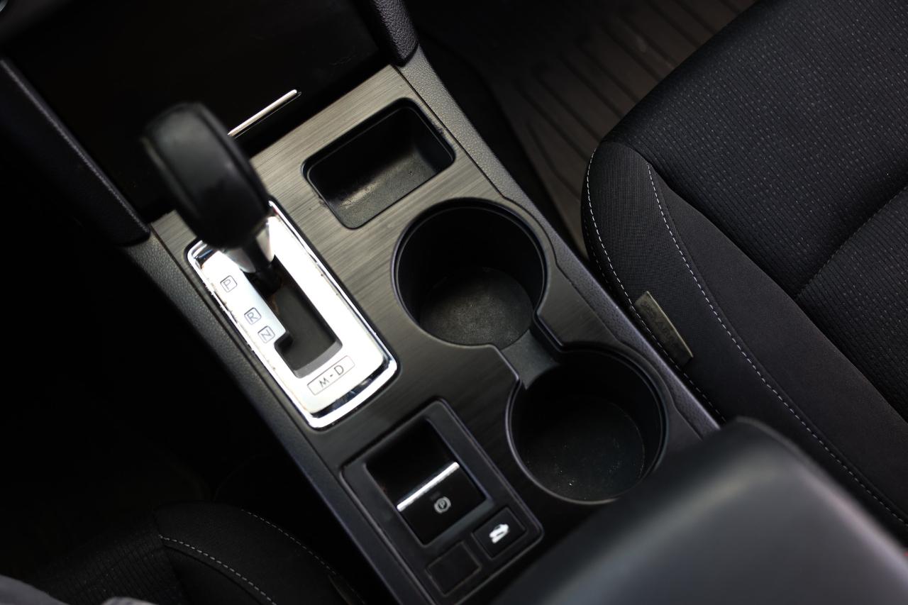 Subaru Legacy  2015
