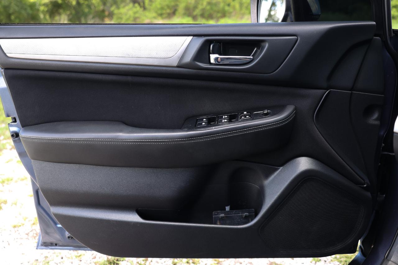 Subaru Legacy  2015