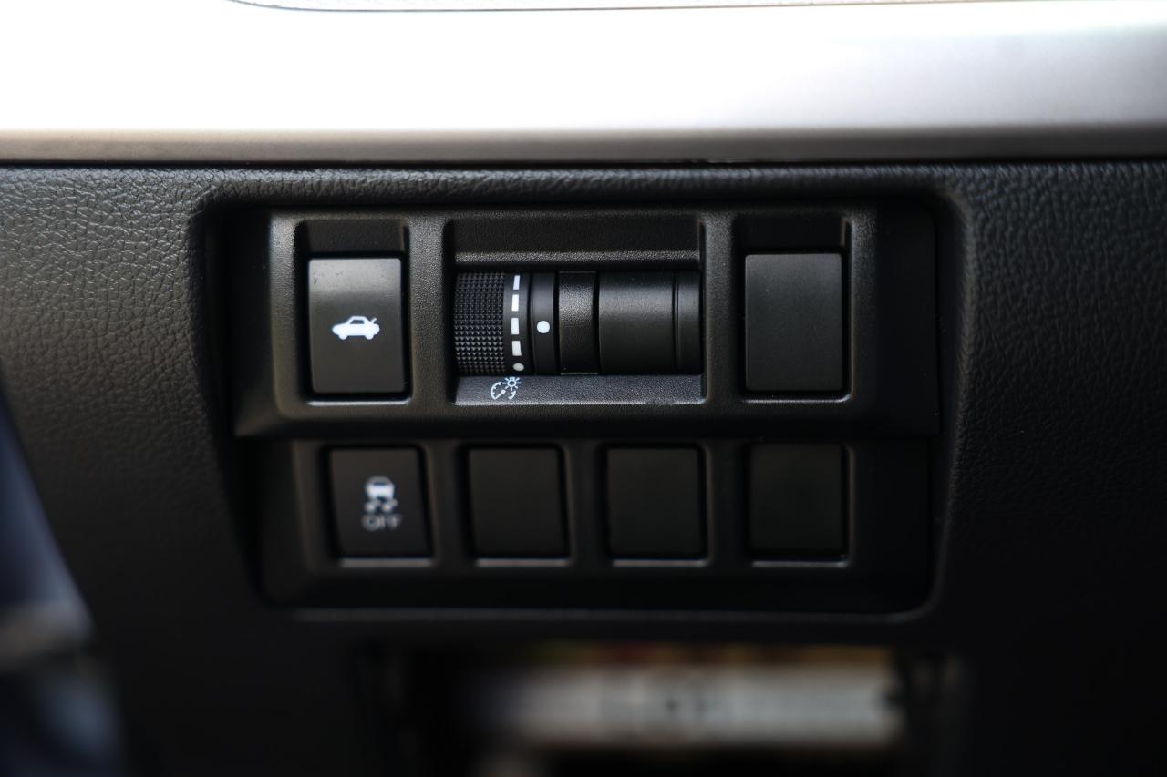 Subaru Legacy  2015