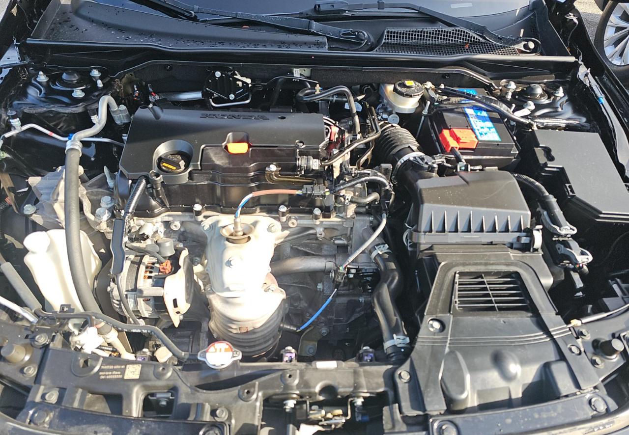 Honda Civic Hatchback  2023